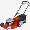 Cobra 20" Self Propelled Petrol Lawnmower