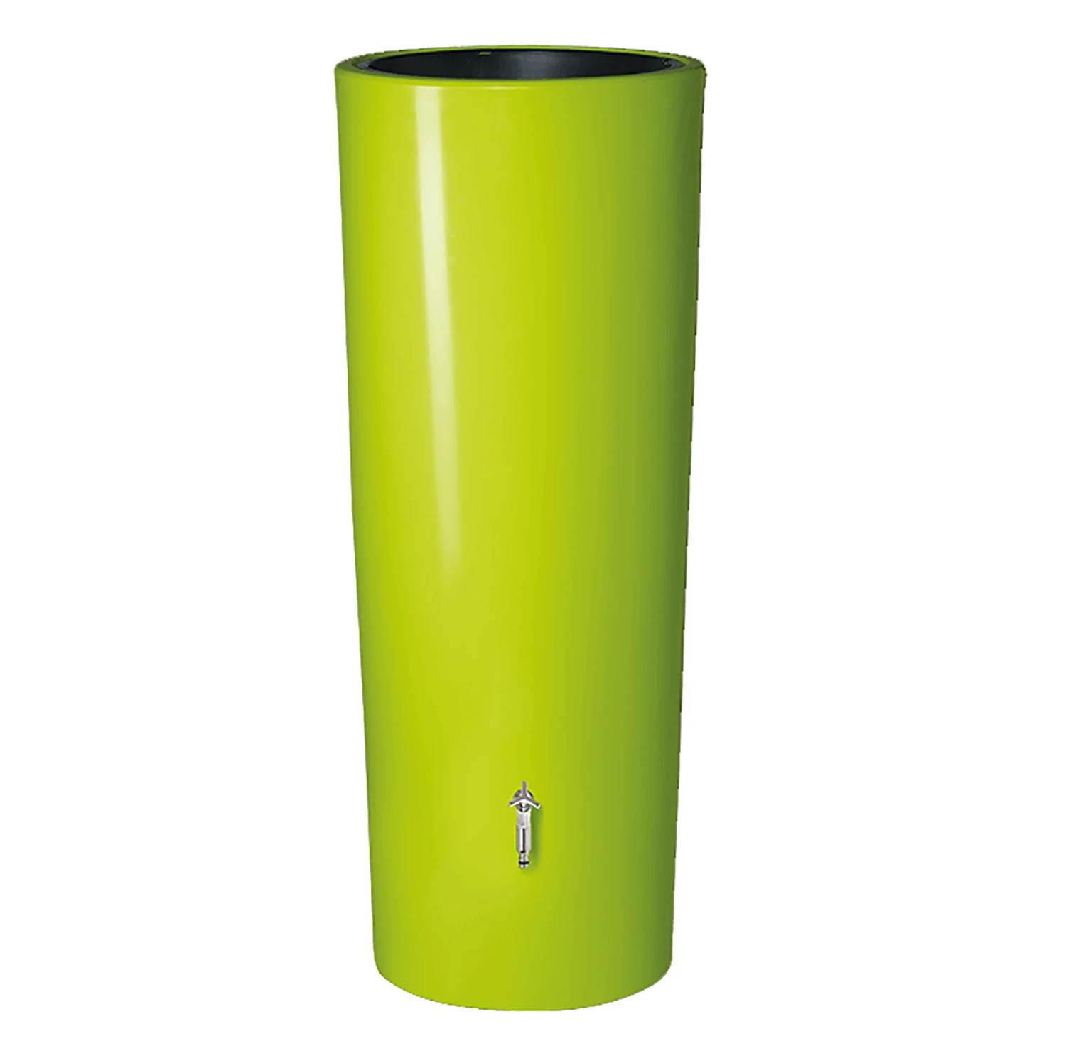 Garantia Color 2In1 Water Tank, 350 Litres, In Apple 4 Garantia Color 2In1 Water Tank, 350 Litres, In Apple - Image 2