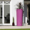 Garantia Color 2In1 Water Tank, 350 Litres, In Cassis -Fresh Gardenly Store l color2in1 cassis