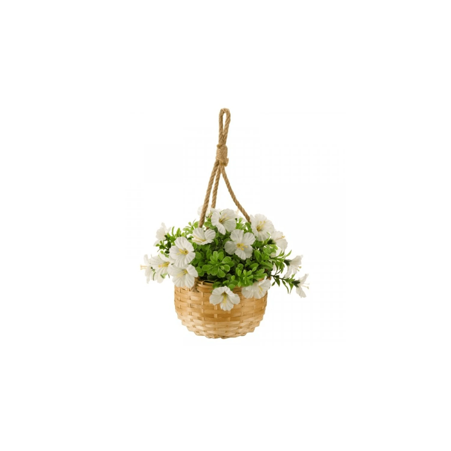 Easy Basket - Blossom - Hanging Basket 4 Easy Basket - Blossom - Hanging Basket - Image 2