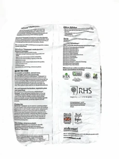 50 Litre Bag Of Melcourt Sylvagrow Farmyard Manure -Fresh Gardenly Store l farmyard 3