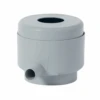 Garantia Filling Device, In Grey -Fresh Gardenly Store l filling device