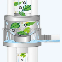 Garantia Filling Device, In Grey 7 Garantia Filling Device, In Grey -Fresh Gardenly Store l filling device 3