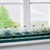Garland Super 7 Self-Watering Windowsill Seed Propagator