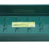 6x Garland Standard Full-Size Seed Trays: Green, With Holes -Fresh Gardenly Store l gal61stng