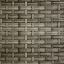 Hartman Heritage Grand Tuscan Square Corner Sofa Set In Ash / Slate -Fresh Gardenly Store l hartman ash weave