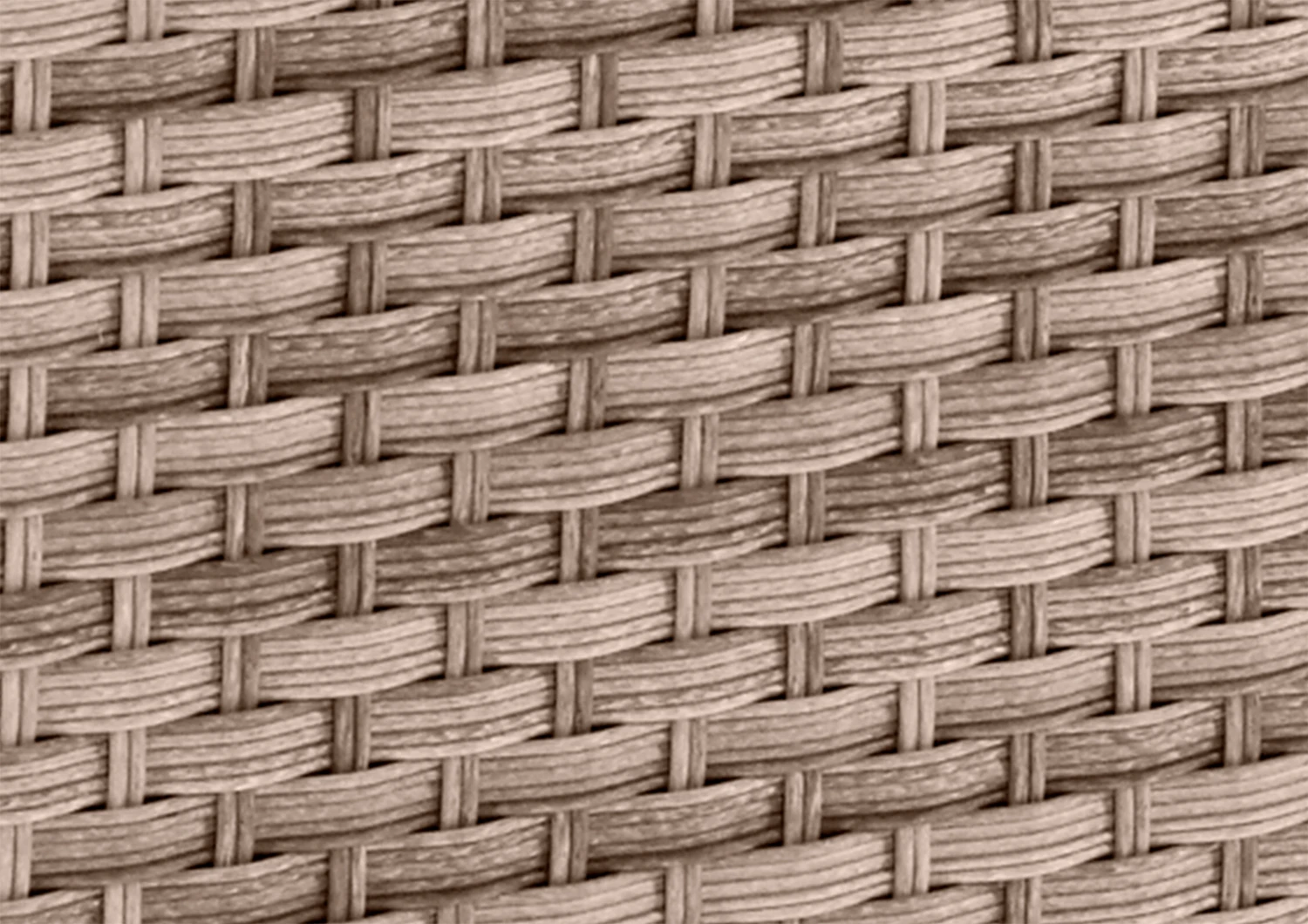 Hartman Heritage Grand Tuscan Square Corner Sofa Set In Beech / Dove 6 Hartman Heritage Grand Tuscan Square Corner Sofa Set In Beech / Dove - Image 4