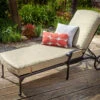 Hartman Capri Lounger In Bronze And Amber -Fresh Gardenly Store l hartman capri lounger bronze amber 01