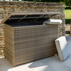 Hartman Westbury Cushion Storage Box In Beech 6 Hartman Westbury Cushion Storage Box In Beech -Fresh Gardenly Store l hartman westbury storage box 2