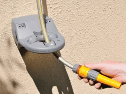Universal Hozelock Hose Guide - 2392 -Fresh Gardenly Store l hose guide