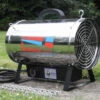 Hotbox Elite Greenhouse Heater 2.7kW Electric- 8210099