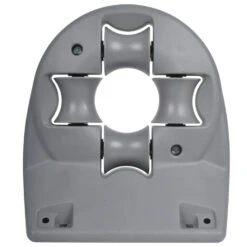 Universal Hozelock Hose Guide - 2392