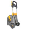 Hozelock Fast Reel - 40m Free Standing Cart - 2450 -Fresh Gardenly Store l hozelock 2450 studio