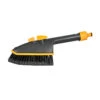 Hozelock Short Car Brush Plus - 2602 2 Hozelock Short Car Brush Plus - 2602 -Fresh Gardenly Store l hozelock 2602 studio 01