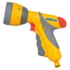 Hozelock Multi Spray 9 Plus Gun With Free Connector - 2684 -Fresh Gardenly Store l hozelock 2684 spray gun studio