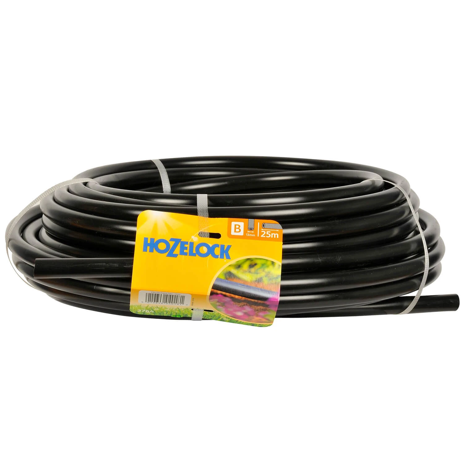 Hozelock Micro Irrigation 25m Supply Tube (13mm) - 2764 4 Hozelock Micro Irrigation 25m Supply Tube (13mm) - 2764 - Image 2