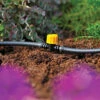 Hozelock Micro Irrigation Flow Control Valve (4mm) - 2776