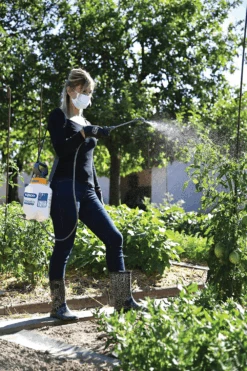 Hozelock Standard 5L Pressure Sprayer