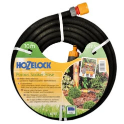 Hozelock Soaker Hose 10m - 6761
