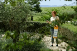 Hozelock Pulsar Plus 12L Pressure Sprayer