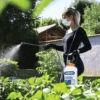 Hozelock Standard 7L Pressure Sprayer -Fresh Gardenly Store l hozelock sprayer 7l