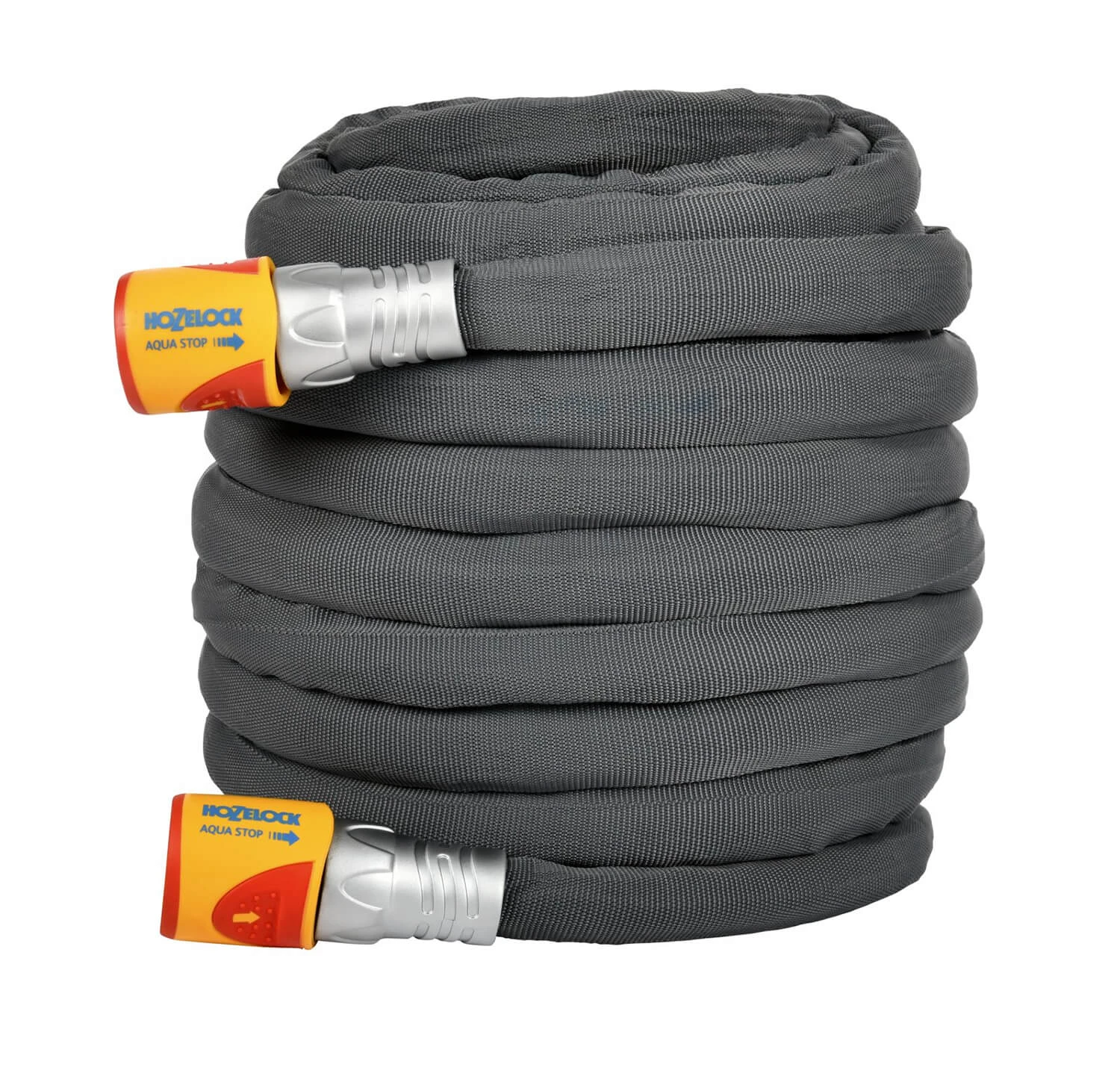 Hozelock Tuffhoze Garden Hosepipe 35m - 8135 3 Hozelock Tuffhoze Garden Hosepipe 35m - 8135