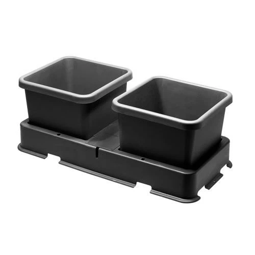 Easy2Grow 2 Pot Extension Kit 3 Easy2Grow 2 Pot Extension Kit