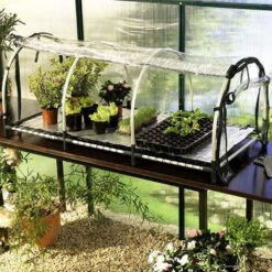 Bio Green Jumbo Propagator