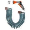 Gardena Professional Spiral Flow Hose Set