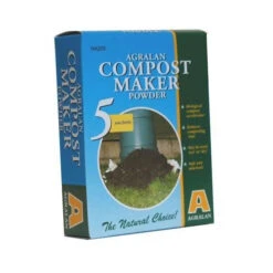Biological Compost Accelerator