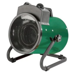 3kw Greenhouse Fan Heater