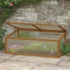 Gardman Wooden Cold Frame -Fresh Gardenly Store l image 65753