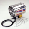 Hotbox Fan Heater - 1.8kw