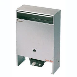 Hotbox Natural Gas Heater 4kw