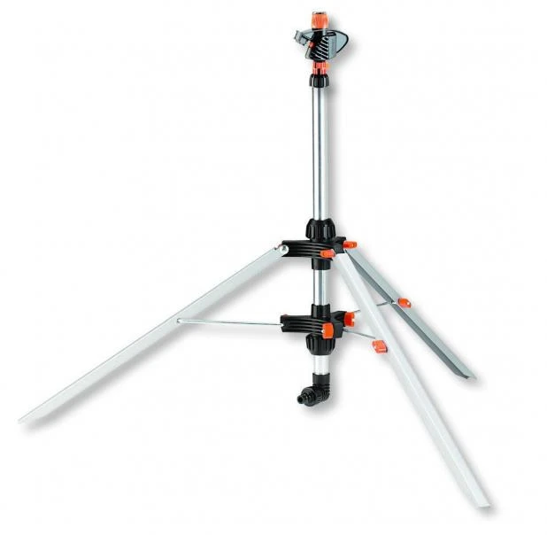 Claber Impact Tripod Sprinkler Kit 3 Claber Impact Tripod Sprinkler Kit