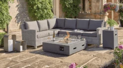 Kettler Kalos Gas Bottle Stool / Side Table -Fresh Gardenly Store l kalos bottle table 2