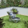 Kelkay Impressions Oasis Water Feature With LEDs -Fresh Gardenly Store l kelkay oasis