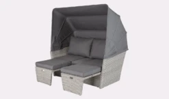 Kettler Palma Daybed In Whitewash 9 Kettler Palma Daybed In Whitewash -Fresh Gardenly Store l kettler daybed ww 3