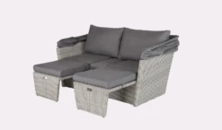 Kettler Palma Daybed In Whitewash 10 Kettler Palma Daybed In Whitewash -Fresh Gardenly Store l kettler daybed ww 4