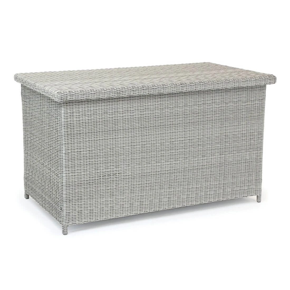 Kettler Palma Storage Box In White Wash 3 Kettler Palma Storage Box In White Wash