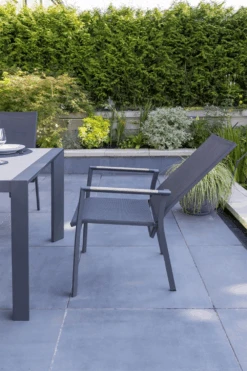 Kettler Surf Active 6 Seater Rectangular Dining Set In Iron Grey 12 Kettler Surf Active 6 Seater Rectangular Dining Set In Iron Grey -Fresh Gardenly Store l kettler surf 8seater 5 2