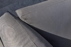 LIFE Nevada Full Corner Sofa Set In Carbon 8 LIFE Nevada Full Corner Sofa Set In Carbon -Fresh Gardenly Store l life nevada mini corner carbon 5