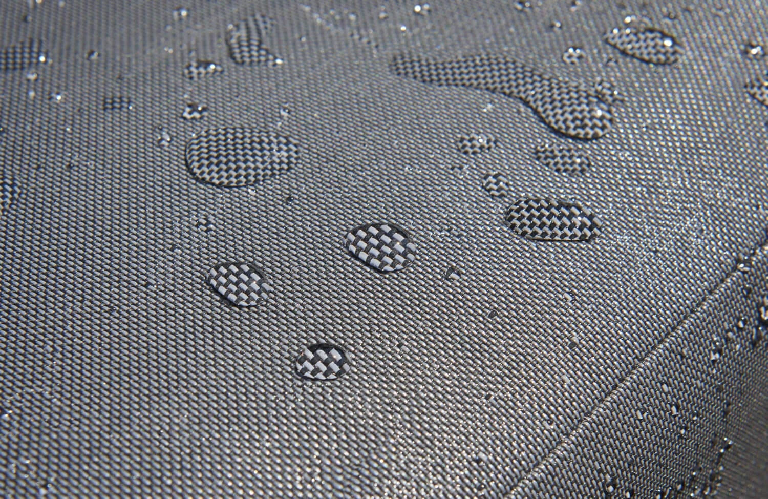 LIFE Timber Aluminium Corner Sofa Set In Lava / Carbon - No Extension 8 LIFE Timber Aluminium Corner Sofa Set In Lava / Carbon - No Extension - Image 6