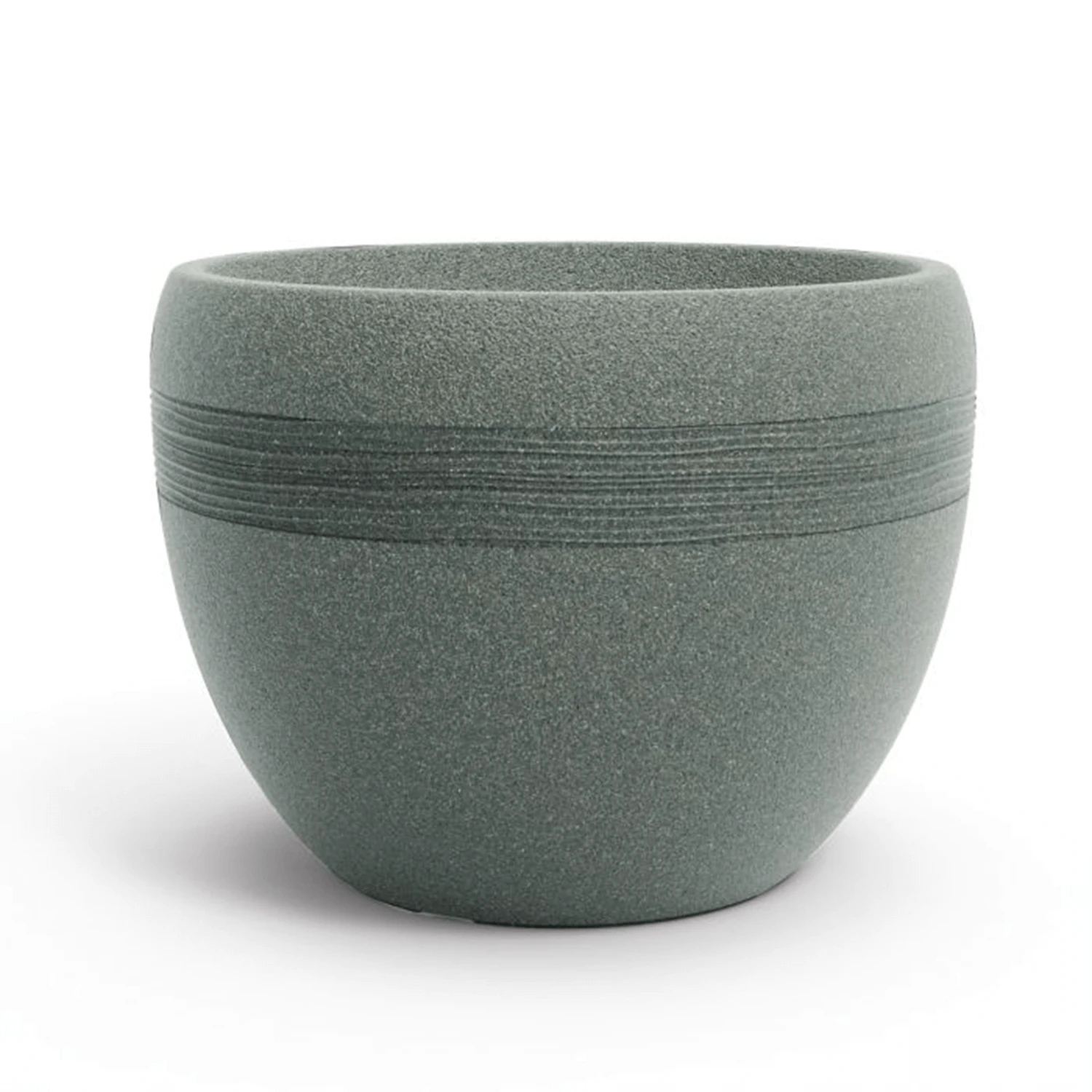 Stewarts Low Galilee Garden Planter - 48cm 3 Stewarts Low Galilee Garden Planter - 48cm