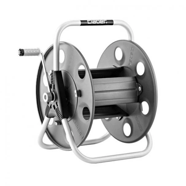 Claber Metal 40 Hose Reel - 8890 3 Claber Metal 40 Hose Reel - 8890