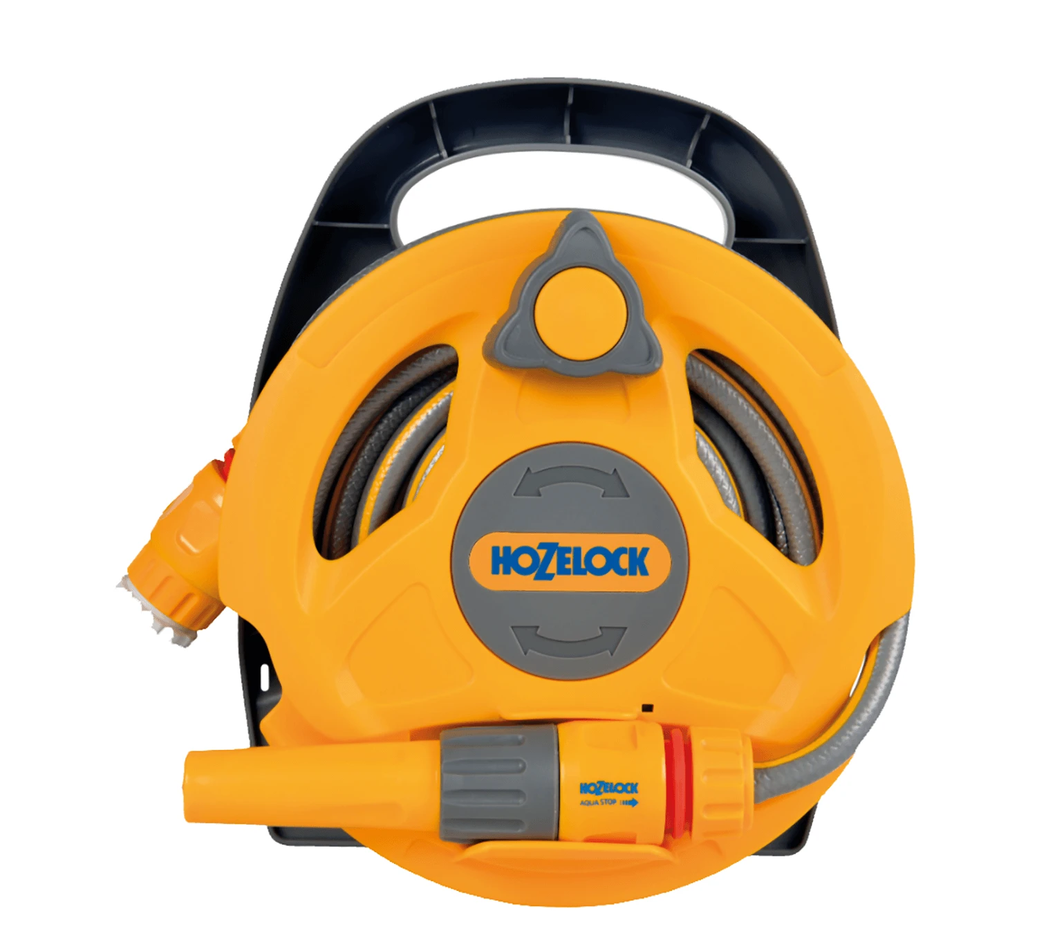 Hozelock Micro Reel, 10m - 2427 3 Hozelock Micro Reel, 10m - 2427