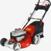 Cobra 20" Self Propelled Petrol Lawnmower -Fresh Gardenly Store l mx514spb angle