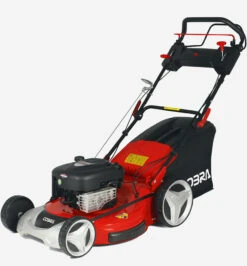 Cobra 22" Self Propelled Variable Speed Petrol Lawnmower