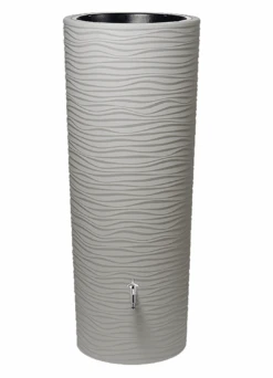 Garantia Natura 2In1 Water Tank, 350 Litres, In Beach -Fresh Gardenly Store l natura beach 3