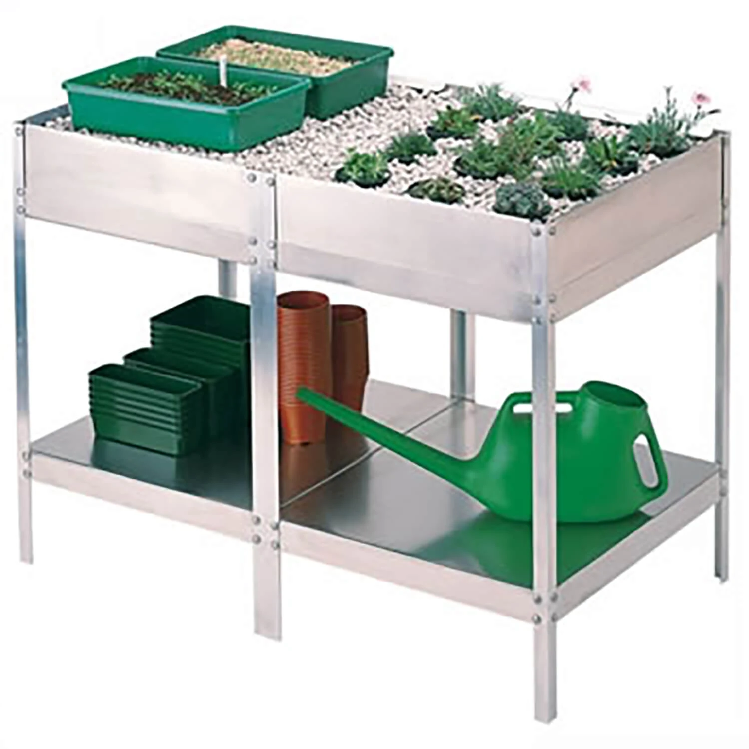 Plunge Propagating Bench - 76cm Wide 3 Plunge Propagating Bench - 76cm Wide